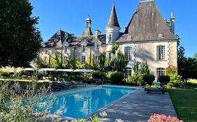 Chateau Le Mas De Montet